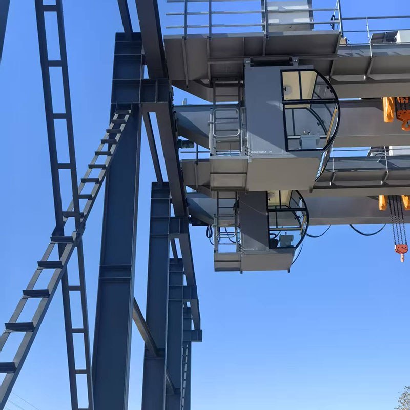 اسٹیل پلیٹ فارم کیا ہے؟