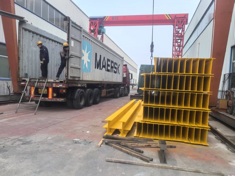 آپ اپنی صنعتی ضروریات کے لئے اسٹیل پلیٹ فارم کا انتخاب کیوں کریں؟