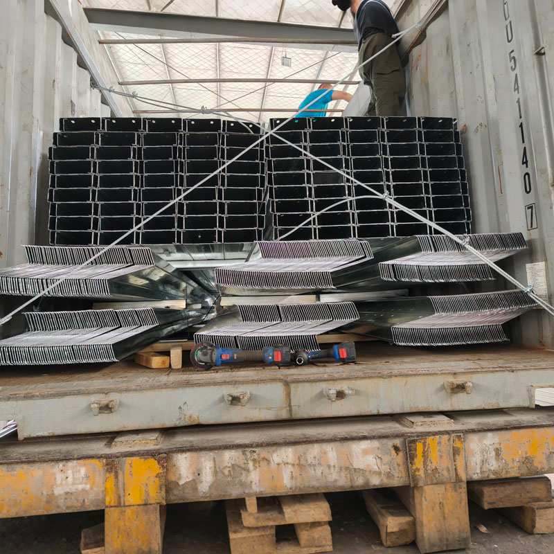 جدید تعمیراتی منصوبوں کے لئے اسٹیل کا ڈھانچہ پورلن کیوں ضروری ہیں؟