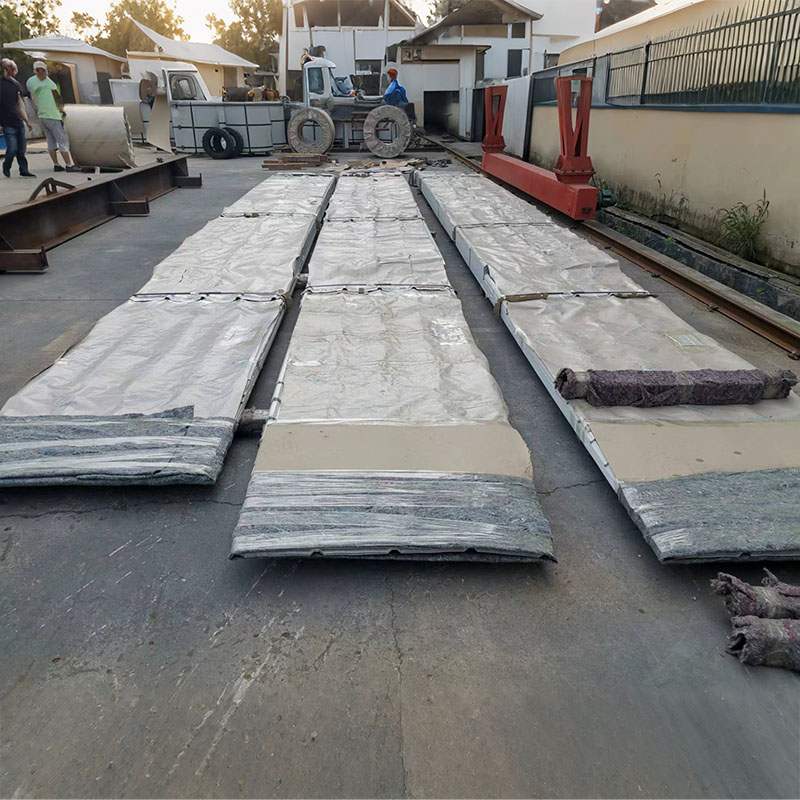 کیا رنگین اسٹیل پلیٹیں پائیدار، لاگت سے موثر، اور جدید تعمیراتی منصوبوں کا حتمی حل ہیں؟