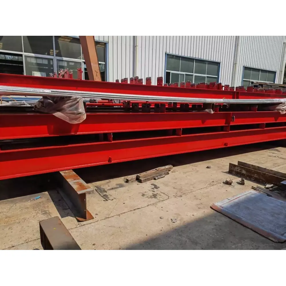 اپنی مرضی کے مطابق دھات کی مصنوعات