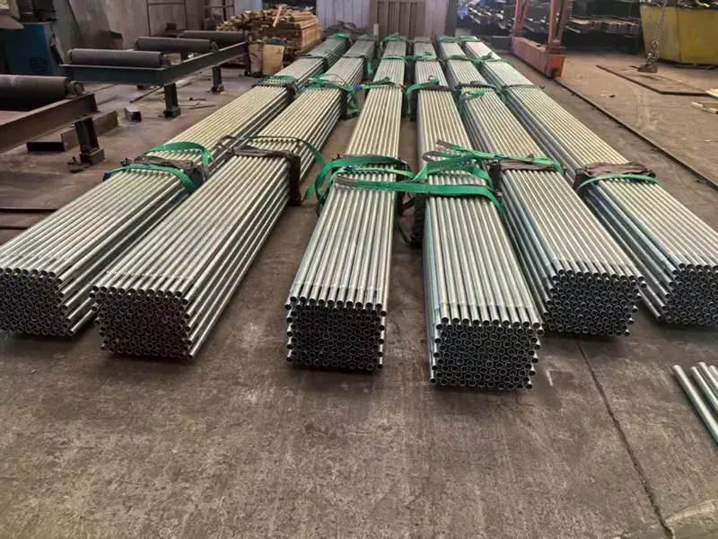 دھاتی سیکیورٹی باڑ